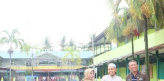 Tinjau Sekolah di Ketapang, Sutarmidji Komitmen Benahi Infrastruktur Pendidikan