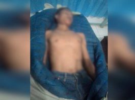 Remaja Ditemukan Tewas Gantung Diri di WC Kost Jenazah remaja yang tewas gantung diri —Darmansyah Dalimunthe