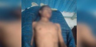 Remaja Ditemukan Tewas Gantung Diri di WC Kost Jenazah remaja yang tewas gantung diri —Darmansyah Dalimunthe