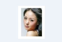 Wanita Mongol Itu Kembali Nongol