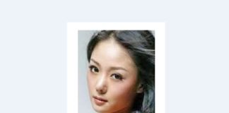 Wanita Mongol Itu Kembali Nongol