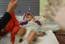 Yuk, Kenali 4 Tipe Khitan Perempuan KHITAN. Ada berbagai jenis khitan pada perempuan menurut Organisasi Kesehatan Dunia (WHO)--Public Radio International