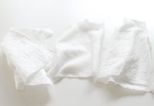 Tisu Basah Ternyata Bisa Menyebabkan Alergi pada Anak