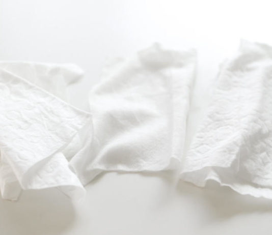 Tisu Basah Ternyata Bisa Menyebabkan Alergi pada Anak