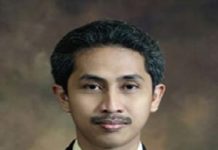 Karena Orang Gemuk Lemaknya Putih