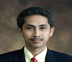 Karena Orang Gemuk Lemaknya Putih