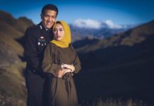 Hari Ini Putri Bupati Kubu Raya Menikah