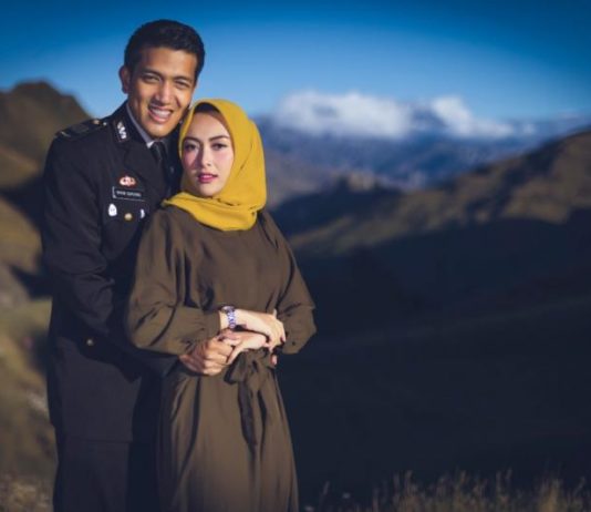 Hari Ini Putri Bupati Kubu Raya Menikah