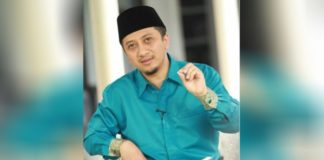 Konsisten Bertahan tanpa Asing Ustaz Yusuf Mansur (Instagram/@yusufmansurnew)