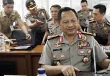 Jika Ada Oknum Polri Tak Netral Kapolri Akan Berikan Hukuman