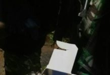 Bawa Amunisi, Dua Warga Malaysia Diamankan AKTIF. Amunisi aktif yang diamankan dari dua warga Malaysia oleh personel Satgas Pamtas di Segumun, Sanggau, Rabu (30/5).Pendam XII/Tpr for RK