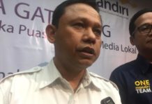 Penggunaa Cashless Bank Mandiri Meningkat 40 Persen