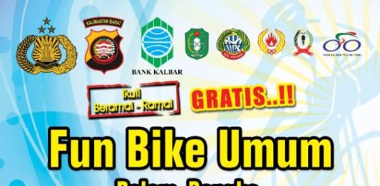 Pendaftaran Gratis, Hadiah Utama Sepeda Motor