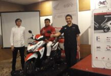 Motor Anda Mogok Gunakan Aplikasi Motorku MOTORKU. Peluncuran aplikasi ‘Motorku’ berbasis android di Hotel Golden Tulip Pontianak, belum lama ini--Gusnadi