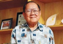 Dua Pemuda Menemukan Lokasi Peristiwa Mandor