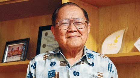 Dua Pemuda Menemukan Lokasi Peristiwa Mandor