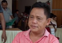 Cawabup Frasiskus Ason Ancam Demo KPU, Ini Penyebabnya Fransiskus Ason