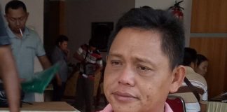 Cawabup Frasiskus Ason Ancam Demo KPU, Ini Penyebabnya Fransiskus Ason