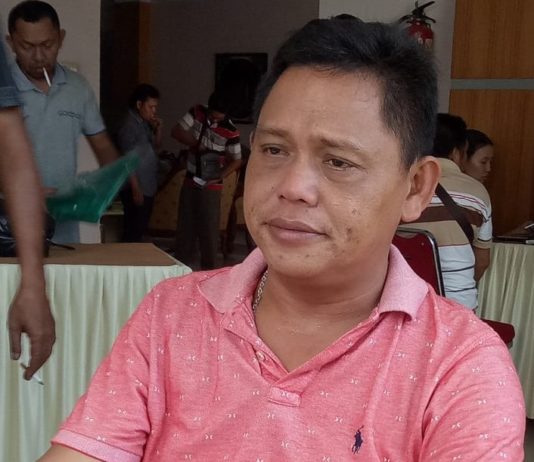 Cawabup Frasiskus Ason Ancam Demo KPU, Ini Penyebabnya Fransiskus Ason