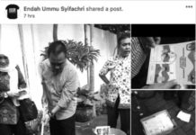 Surat Suara Rusak di Solo Jadi Black Campaign