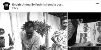 Surat Suara Rusak di Solo Jadi Black Campaign