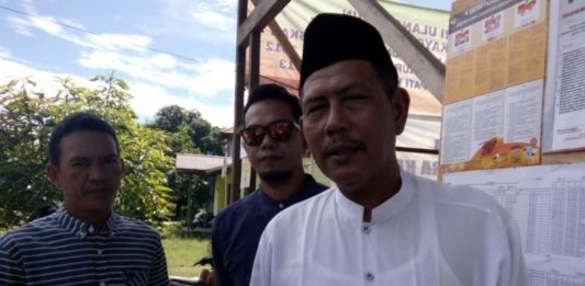 Citra Klaim Unggul Pilkada Kayong Utara