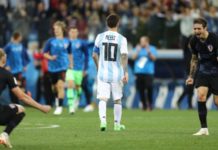 Kekalahan yang Sempurna