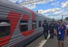 Tak Perlu Sewa Hotel, Tidur di Kereta Jarak Jauh