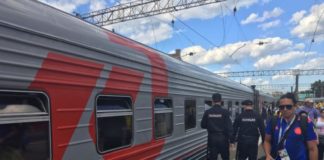 Tak Perlu Sewa Hotel, Tidur di Kereta Jarak Jauh