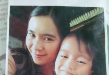 Wanita Cantik asal Sekadau dan Anaknya Hilang HILANG. Lisnawati dan anaknya yang menghilang sejak April lalu. Hingga sekarang, pihak keluarga masih mencari keberadaan wanita cantik tersebut--Abdu Syukri