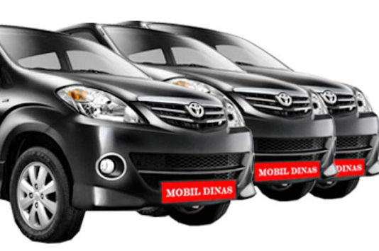 Mobdin Boleh Dipakai Mudik Lebaran