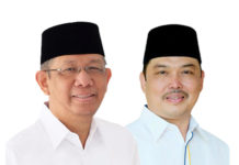 Midji-Norsan Rajai Dua Kecamatan