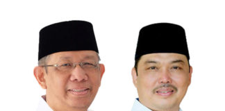 Midji-Norsan Rajai Dua Kecamatan