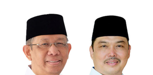 Midji-Norsan Rajai Dua Kecamatan