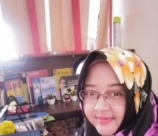 Aktifkan Kebersamaan Meraih Keberkahan Agus Handini