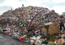 Pembenahan Kawasan TPA Berlanjut TPA Batulayang