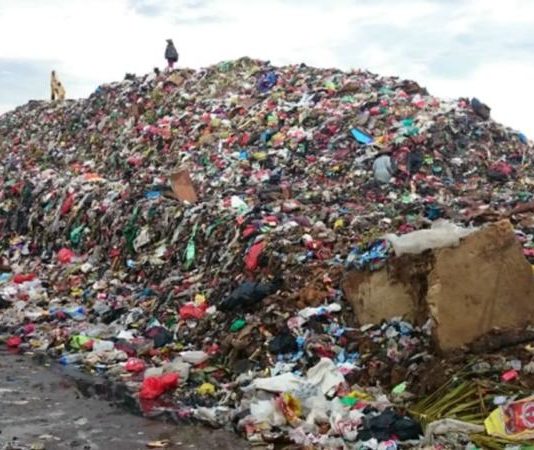 Pembenahan Kawasan TPA Berlanjut TPA Batulayang