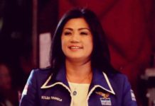 Karolin Diminta Perjuangkan Nasib Guru Honorer Sambas