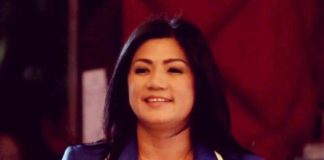 Karolin Diminta Perjuangkan Nasib Guru Honorer Sambas