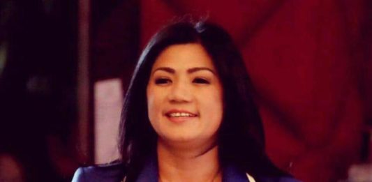 Karolin Diminta Perjuangkan Nasib Guru Honorer Sambas