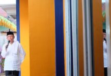 Prihatin Kondisi Kalbar, Ini yang akan Dilakukan Sutarmidji Calon Gubernur Kalbar nomor urut tiga Sutarmidji (Kang Enchus for Equator).