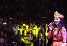 Saatnya Kalbar Memiliki Gubernur Cantik (2) Calon Gubernur Kalimantan Barat nomor urut 2, dr. Karolin Margret Natasa