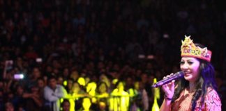 Saatnya Kalbar Memiliki Gubernur Cantik (2) Calon Gubernur Kalimantan Barat nomor urut 2, dr. Karolin Margret Natasa