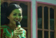 Karolin Bertekad Optimalkan e-Budgeting untuk Cegah Korupsi Calon Gubernur Kalbar nomor urut 2, Karolin Margret Natasa