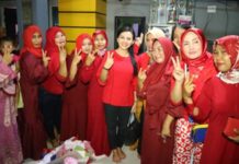 Masyarakat Pontianak Minta Karolin Benahi Layanan Kesehatan Calon Gubernur Kalbar nomor urut 2, Karolin Margret Natasa