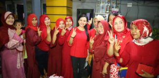 Masyarakat Pontianak Minta Karolin Benahi Layanan Kesehatan Calon Gubernur Kalbar nomor urut 2, Karolin Margret Natasa