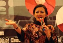 Bulan Puasa Jam Kerja PNS Dikurangi Karolin Margret Natasa