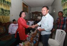 Tokoh Masyarakat Singkawang: Karolin Punya Modal Bagus untuk Pimpin Kalbar Calon Gubernur Kalbar nomor urut 2, Karolin Margret Natasa