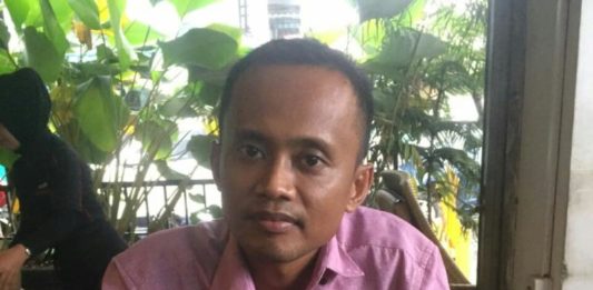 400 Ribu Relawan Midji-Norsan Dikerahkan Kawal Hari Pencoblosan Koordinator relawan Midji-Norsan, Suib