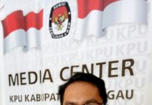 Soal Keluhan DPT Ganda, Ini Jawaban KPU Sekundus Ritih